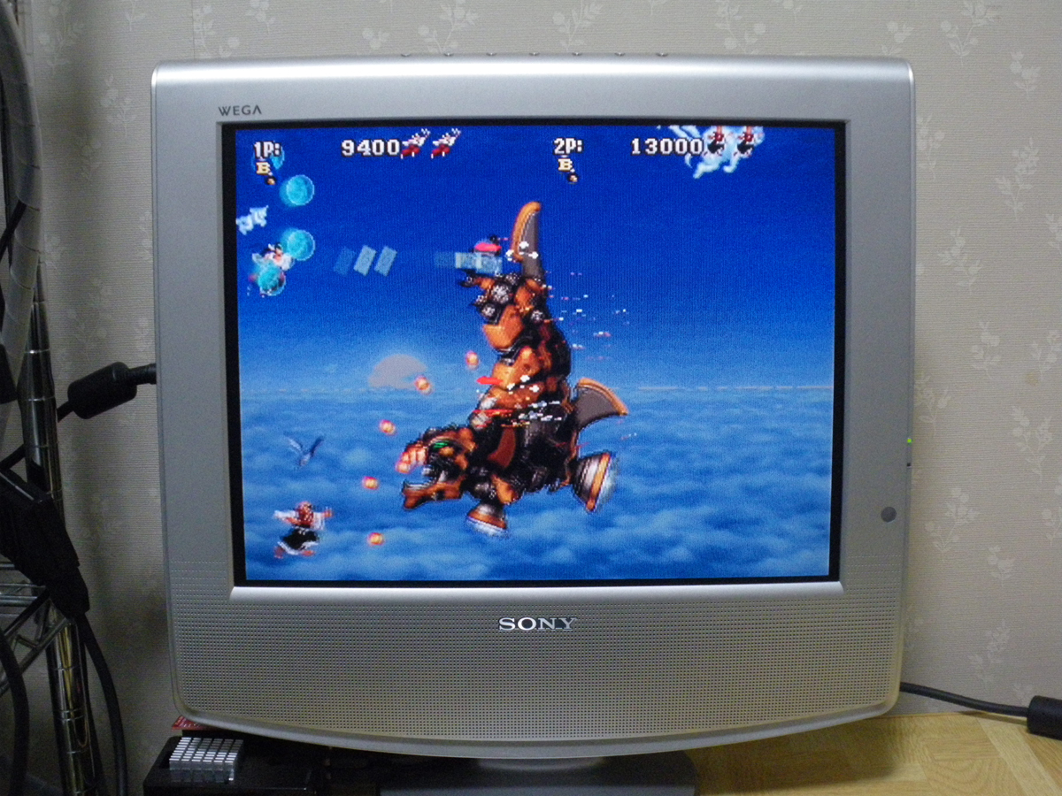 SONY WEGA KLV 15AP2 ソニー 液晶テレビ 小型 15型 検索 TVゲーム