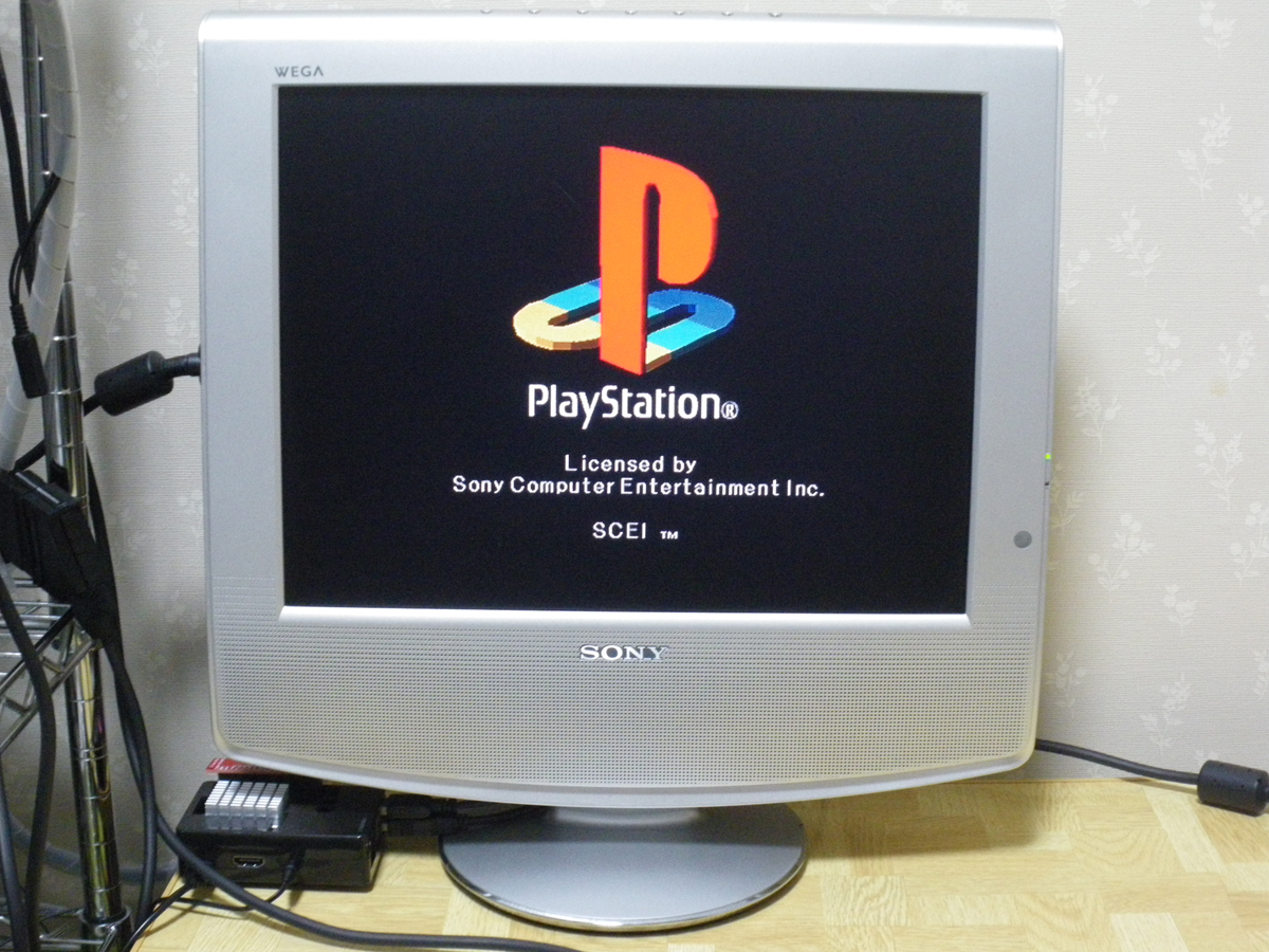 SONY WEGA KLV 15AP2 ソニー 液晶テレビ 小型 15型 検索 TVゲーム