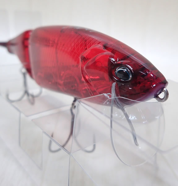 良品 DRT TiNYKLASH Low タイニークラッシュ フルムーンSP 発送350円