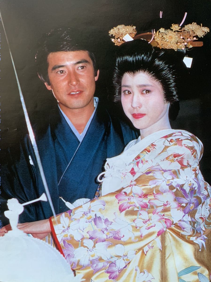 松田聖子 神田正輝 結婚 切り抜き(タレント)｜売買されたオークション