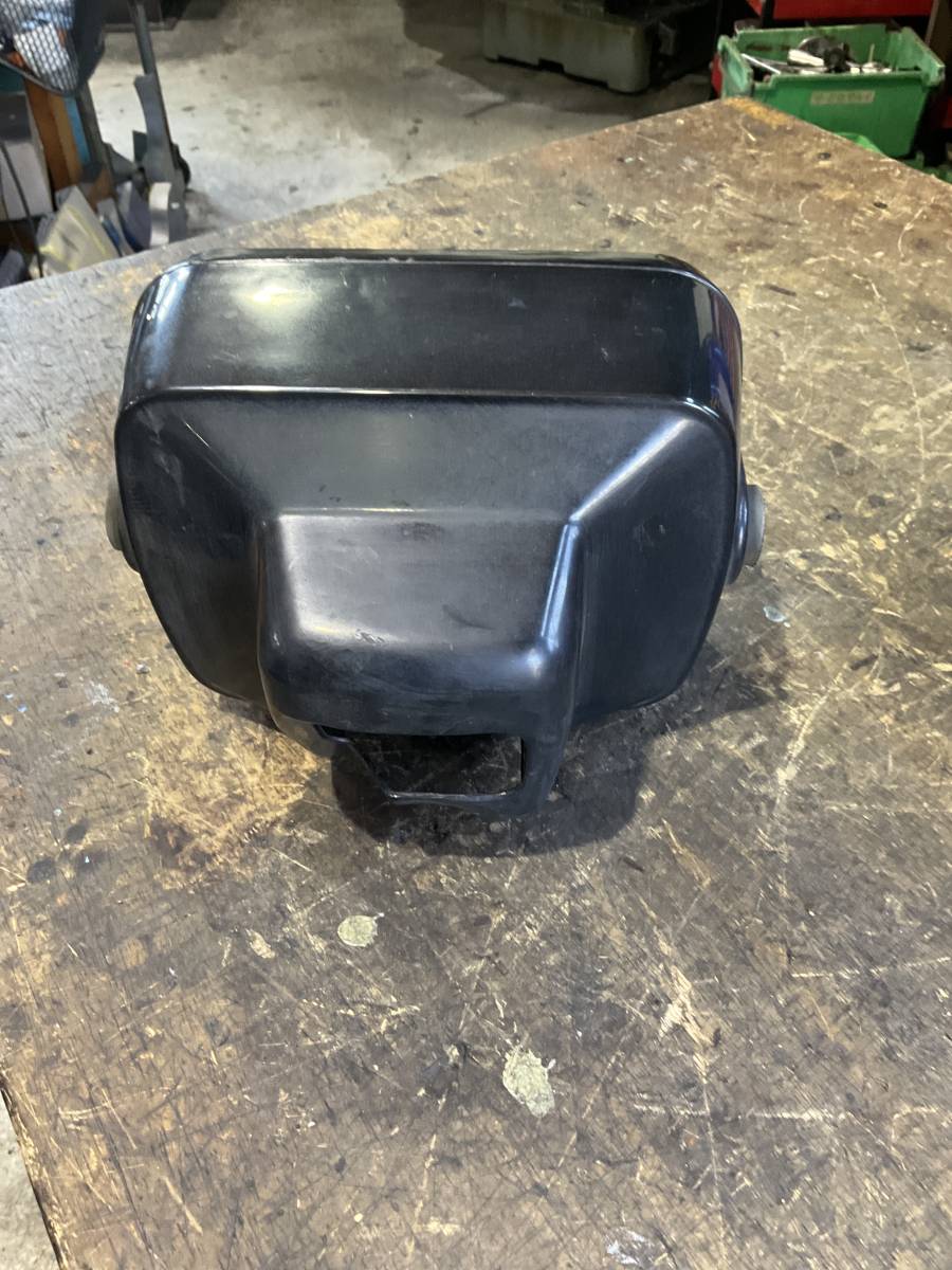 カワサキ　Z1000R ローソンレプリカ　純正ヘッドライト_3