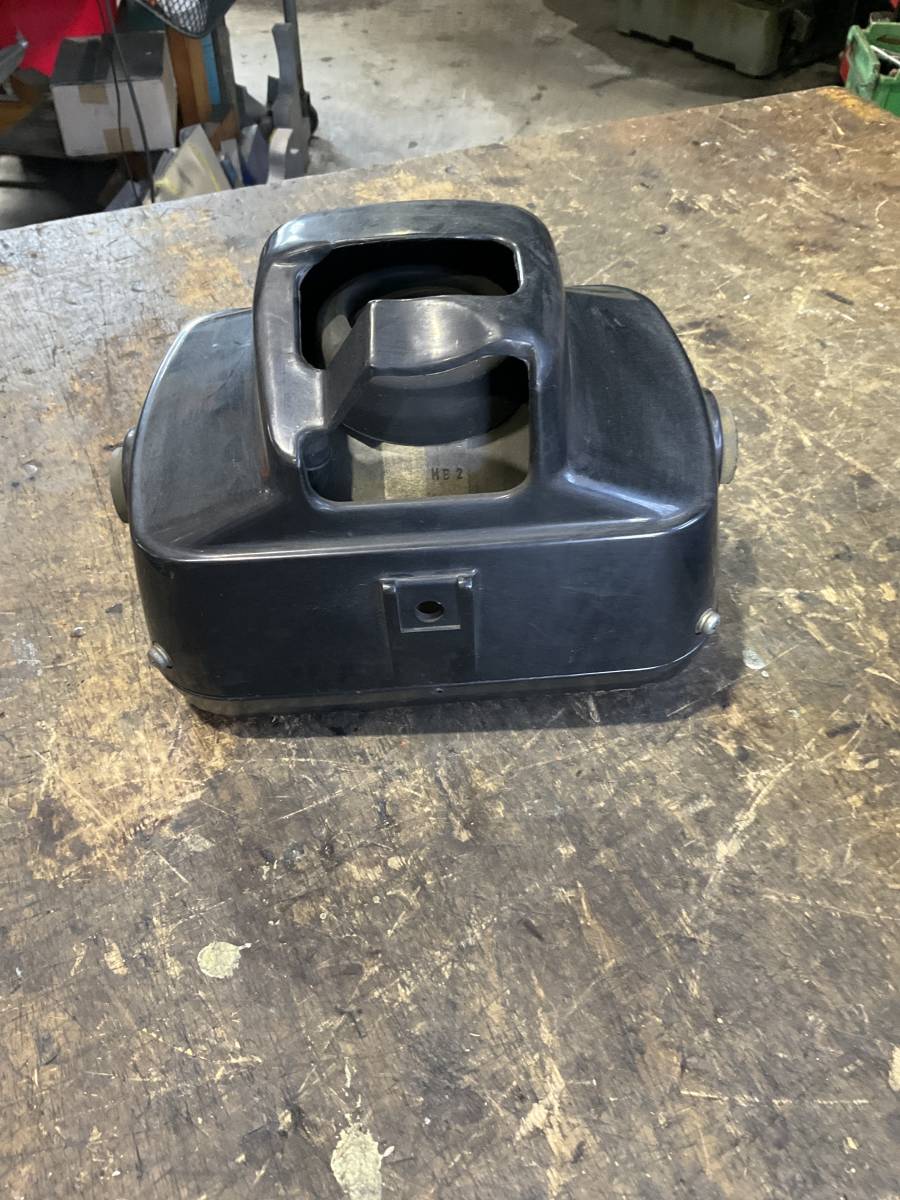 カワサキ　Z1000R ローソンレプリカ　純正ヘッドライト_4