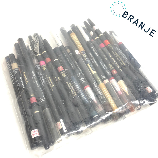 1円】 クロエ イヴサンローラン CHANEL Dior クレ ド ポー等 口紅 アイ
