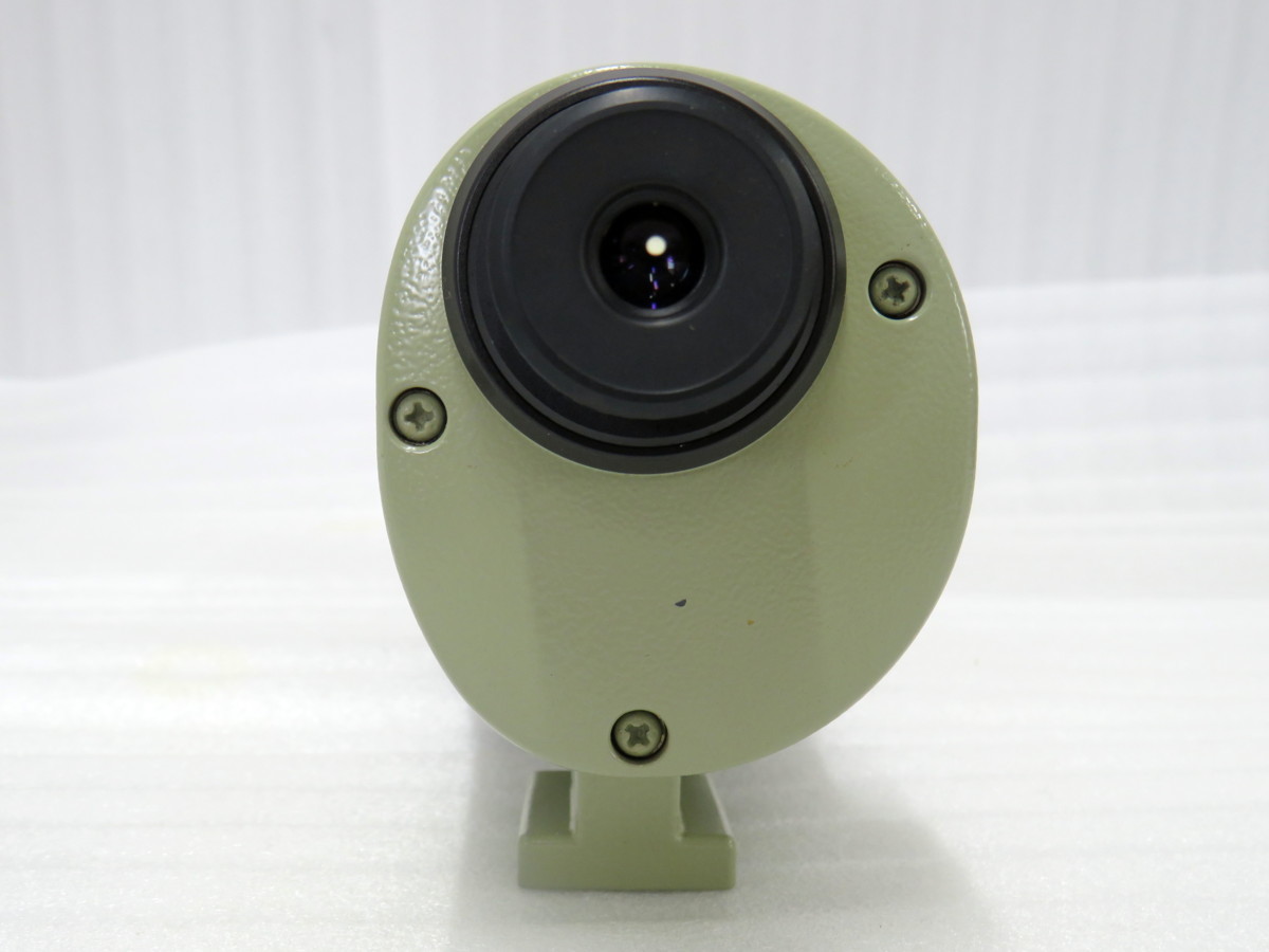 80☆Nikon ニコン FIELD SCOPE D=60 P 単眼鏡★0304-929 Nikon フィールドスコープ P III&frasl;IIIA ○○Nikon field
