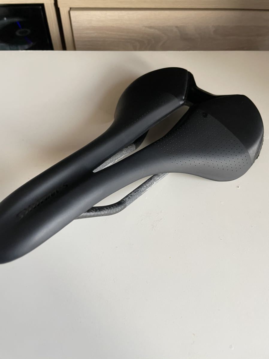 Romin Evo S-Works Specialized 155mm Mirror Saddle EVO 公式通販