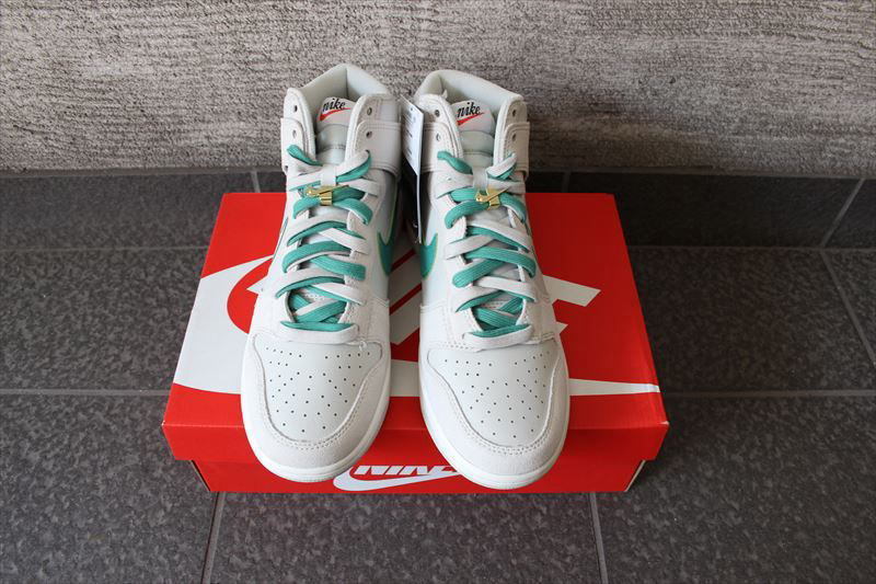  NIKE DUNK HI SE FIRST USE LIGHT BONE 27.0cm ダンク ハイ ファーストユーズ ライトボーン DH0960-001(27.0cm)｜売買されたオークション情報、yahooの商品情報をアーカイブ公開 - オークファン 27.0cm