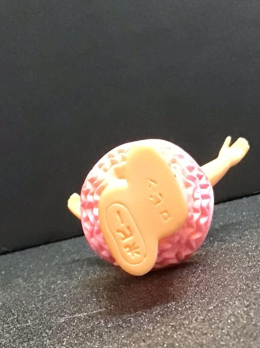 s*o様 昭和　レトロ　ポピー　がんばれロボコン　ロビンちゃん　ソフビ ☆当時物/ポピー/ロビンちゃん/がんばれロボコン/ソフビ/フィギュア