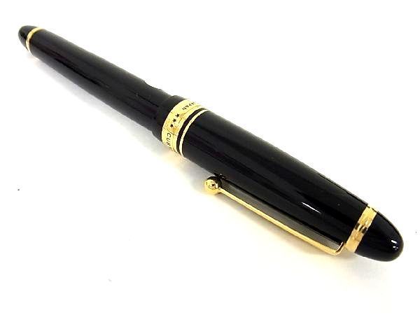 限定50％オフ 1円 □極美品□ PILOT パイロット カスタム743 ペン先14K