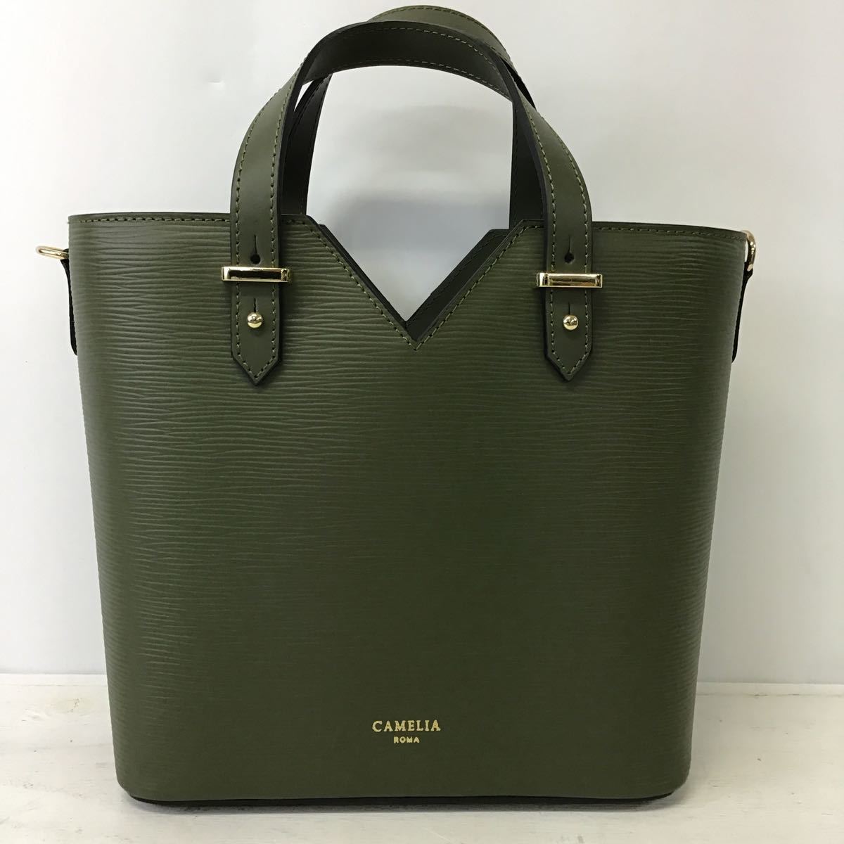JRA【美品】ワンショルダーバッグ ハンドバッグ「ヘビ革 パイソン 蛇 