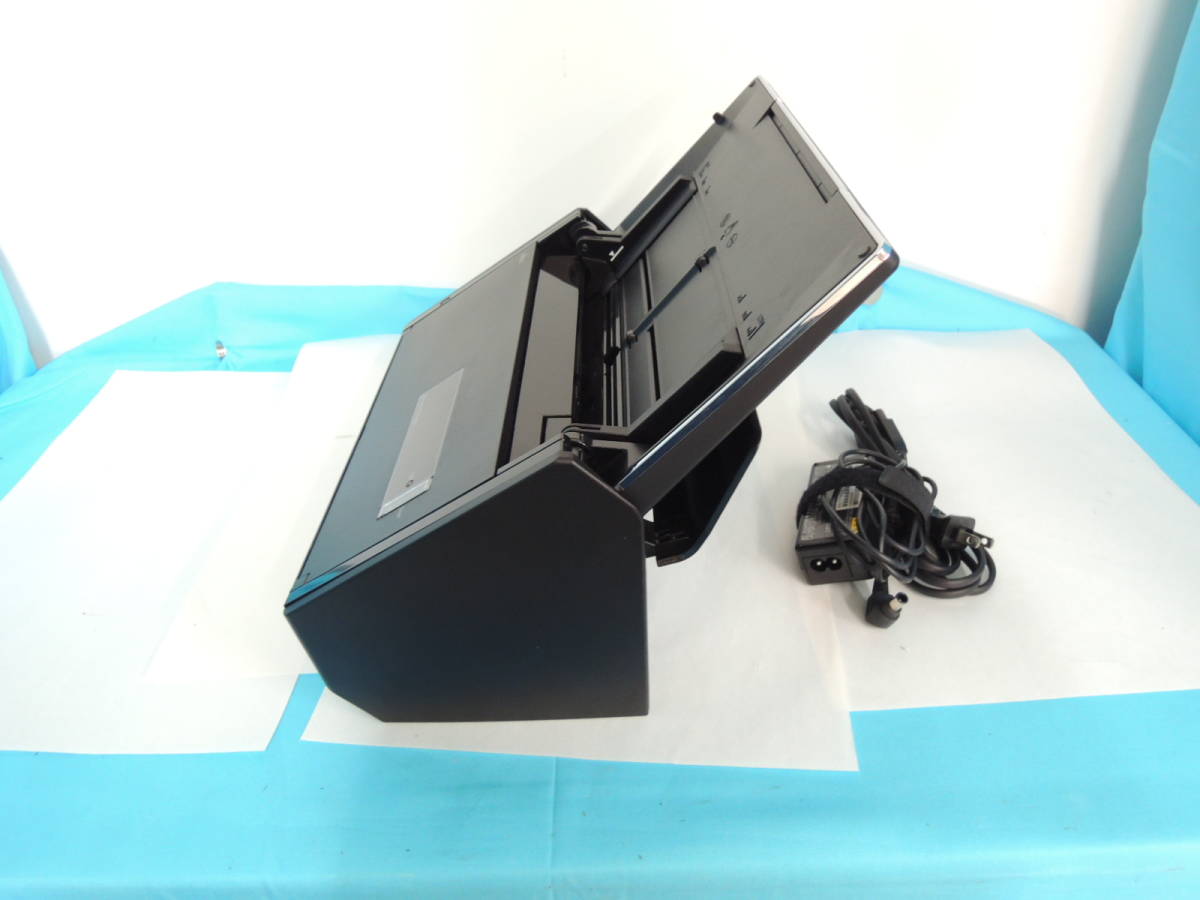 FUJITSU SCAN SNAP FI－IX500 Mac，Win動作します。付属品：FMV－AC313