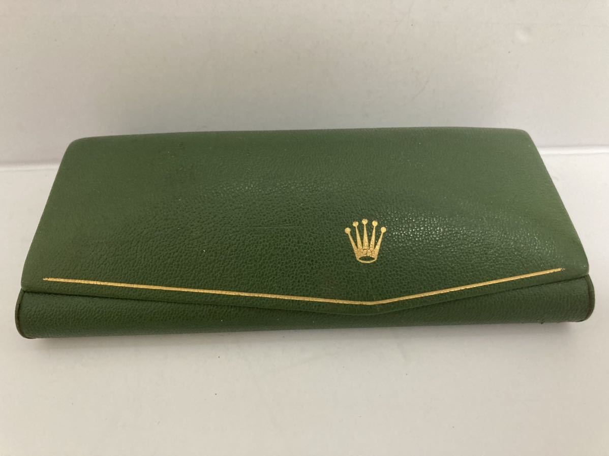 そら 美品 60s 45001ヴィンテージ 箱 空箱 ケース BOX ロレックス