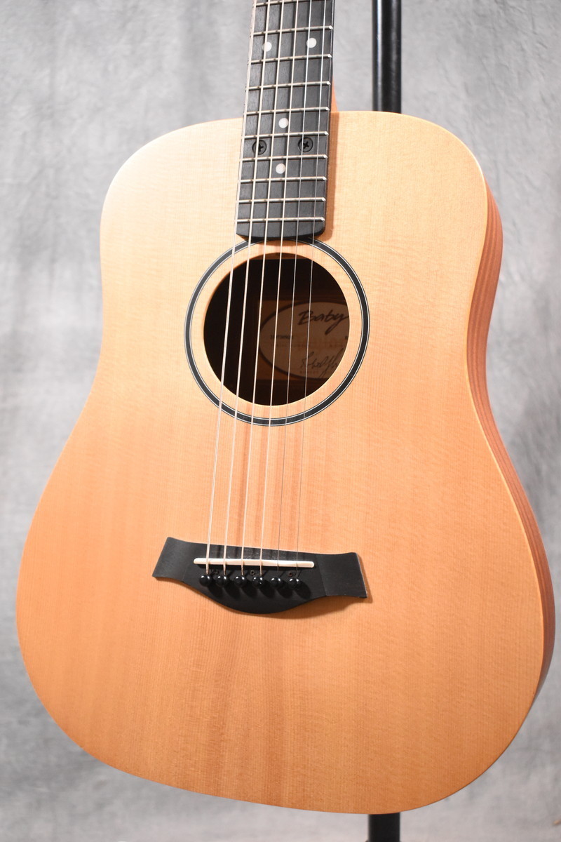 ジャンク】Taylor テイラー アコースティックギター エレアコ ミニ