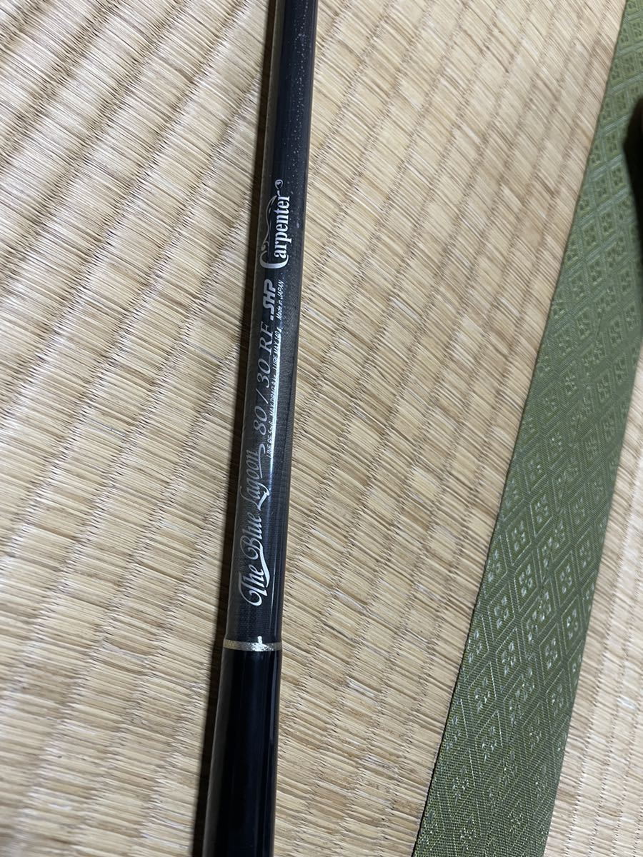 カーペンター】 ザ・ブルーラグーン TBL 80/30 Carpenter The Blue