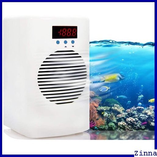  話題の商品 20-40℃調節 き 小型循環式クーラー ウォーターポ 養魚 15-20Ｌ水槽に適用 冷却機能だけ 白い 143(冷却装置)｜売買されたオークション情報、yahooの商品情報をアーカイブ公開 - オー ダイハツ用