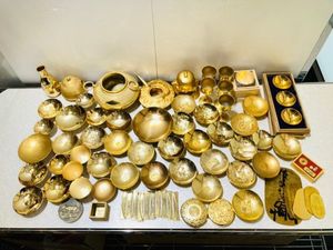 24k gp 朱肉のYahoo!オークション(旧ヤフオク!)の相場・価格を見る