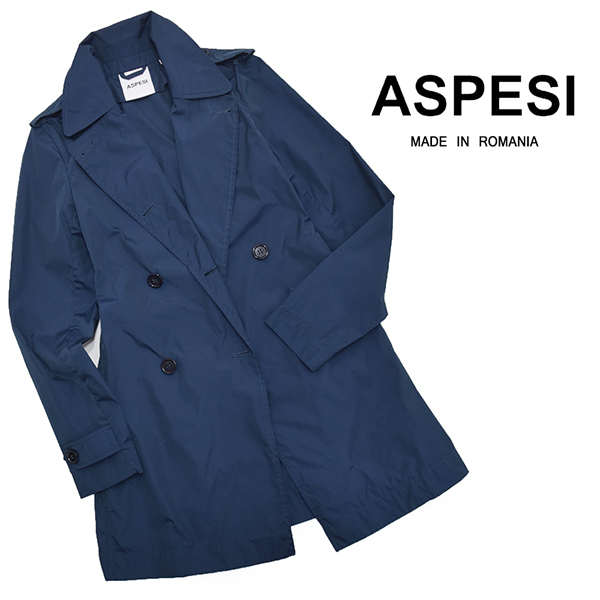 ルーマニア製 アスペジ ASPESI NEW JOUR D 