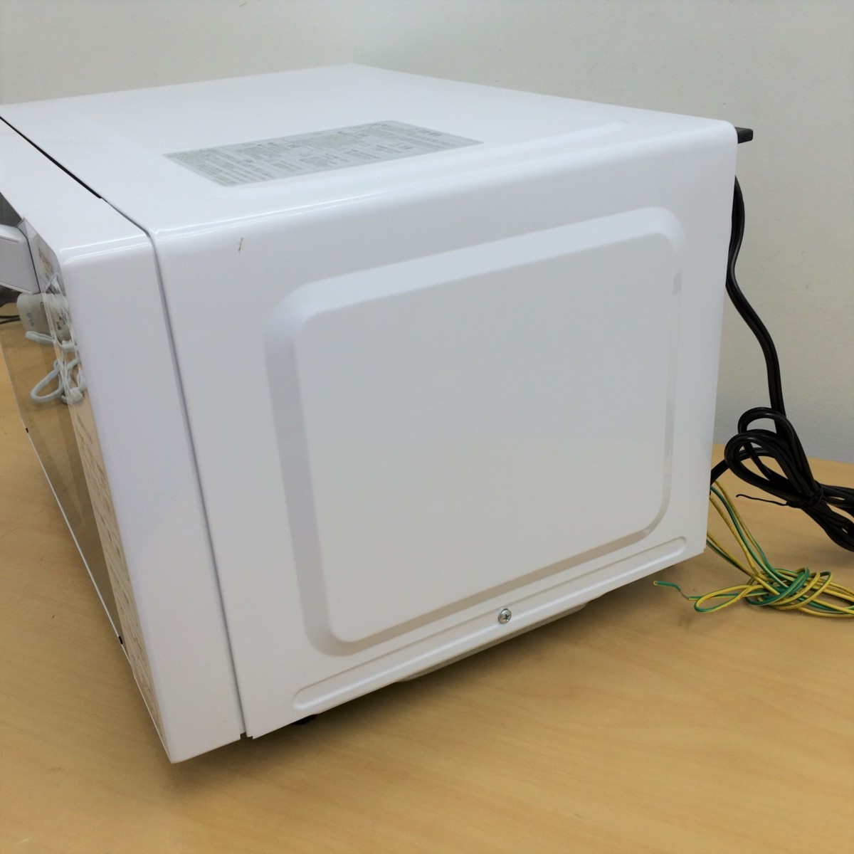 日立(HITACHI) カウンタートップ 電子レンジ オーブンレンジ 22L