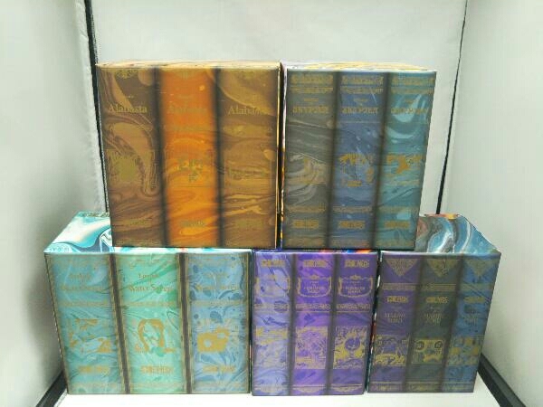 One Piece ワンピース 収納box 13巻 61巻セット 尾田栄一郎 少年 売買されたオークション情報 Yahooの商品情報をアーカイブ公開 オークファン Aucfan Com One Piece ワンピース 収納box 13巻 61巻セット 尾田栄一郎 少年 売買されたオークション情報 Yahooの商品情報をアーカイブ公開 オークファン Aucfan Com