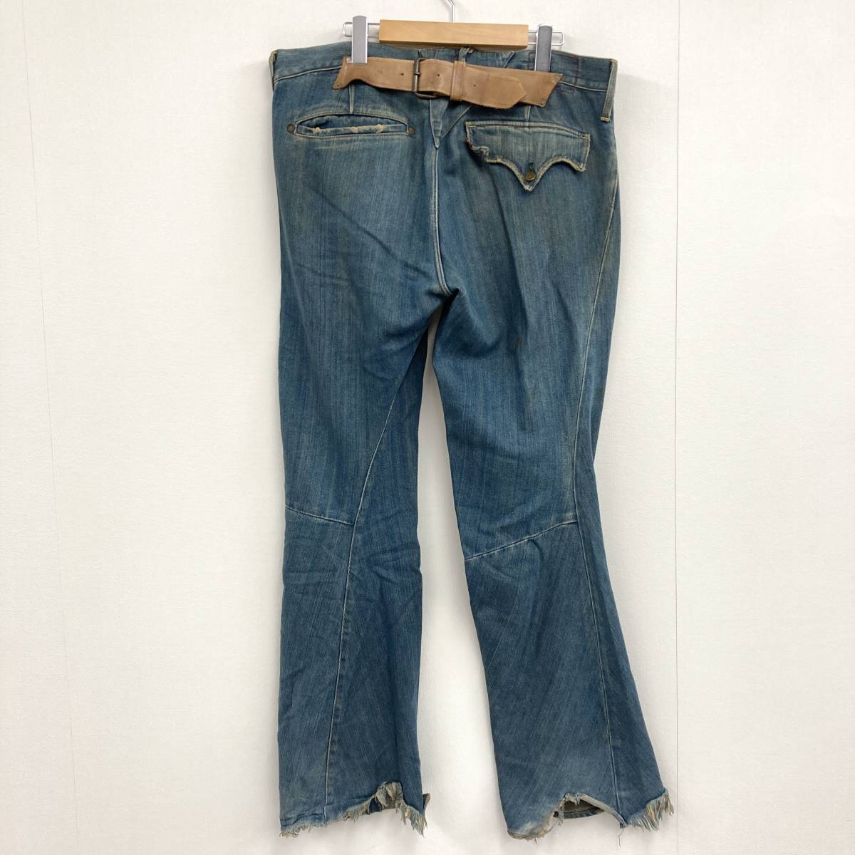 初期 レア Levi