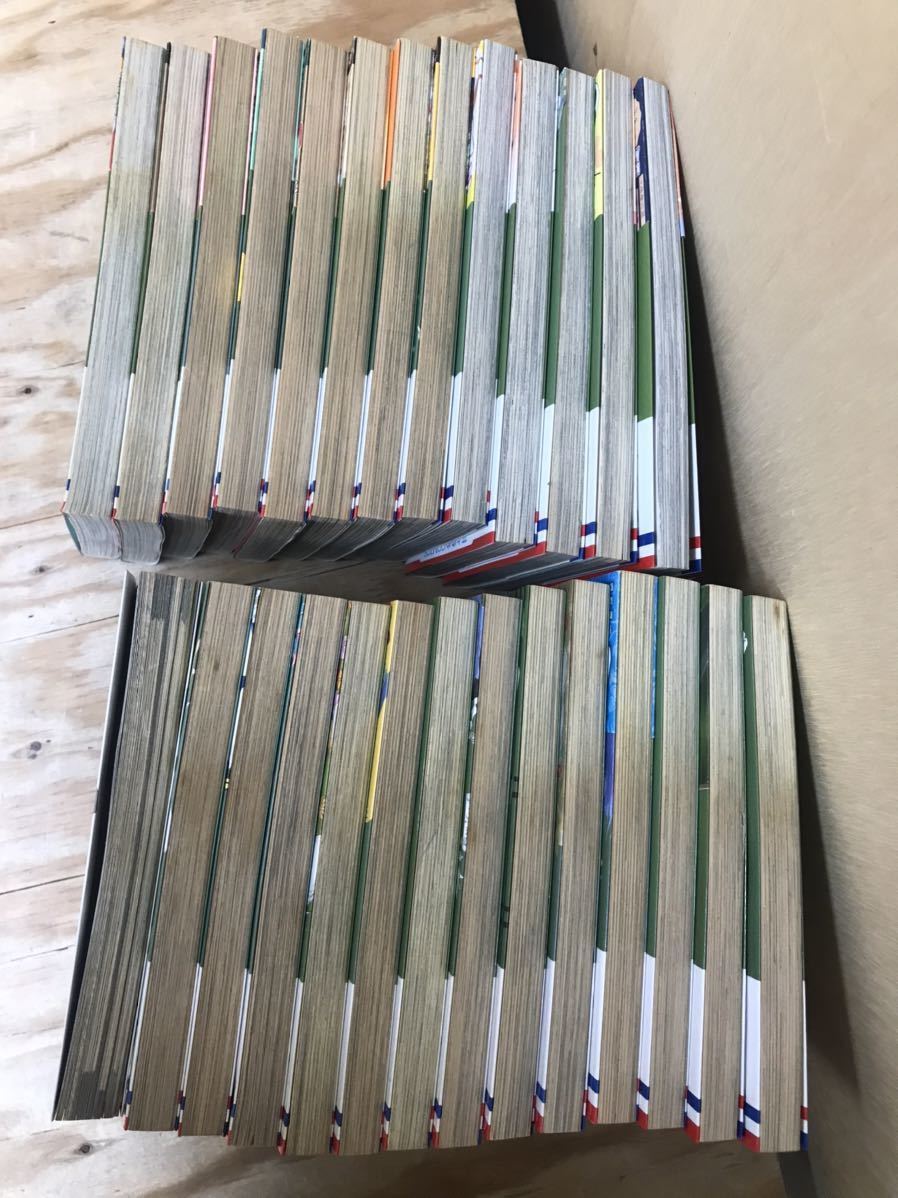 Mg 100 夏目友人帳 1 27巻 22欠品 公式ファンブック セット まとめて 緑川ゆき 花とゆめ 白泉社 マンガ まんが 難有り 現状品 漫画 コミック 売買されたオークション情報 Yahooの商品情報をアーカイブ公開 オークファン Aucfan Com