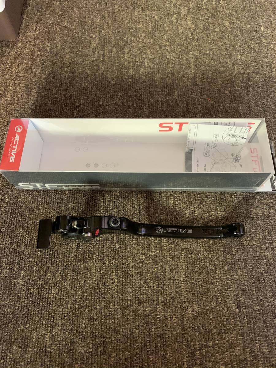  STF LEVER クラッチ用 ZRX1200R/S.DAEG(カワサキ用)｜売買されたオークション情報、yahooの商品情報をアーカイブ公開 - オークファン カワサキ用
