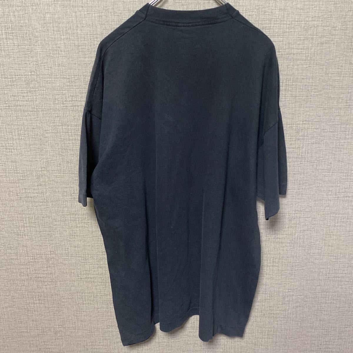 激レア 90s シンプソンズ Tシャツ Tee レア アニメ キャラクター Mtv ビンテージ ヴィンテージ Art アート レントゲン フォト 写真 映画 イラスト キャラクター 売買されたオークション情報 Yahooの商品情報をアーカイブ公開 オークファン Aucfan Com