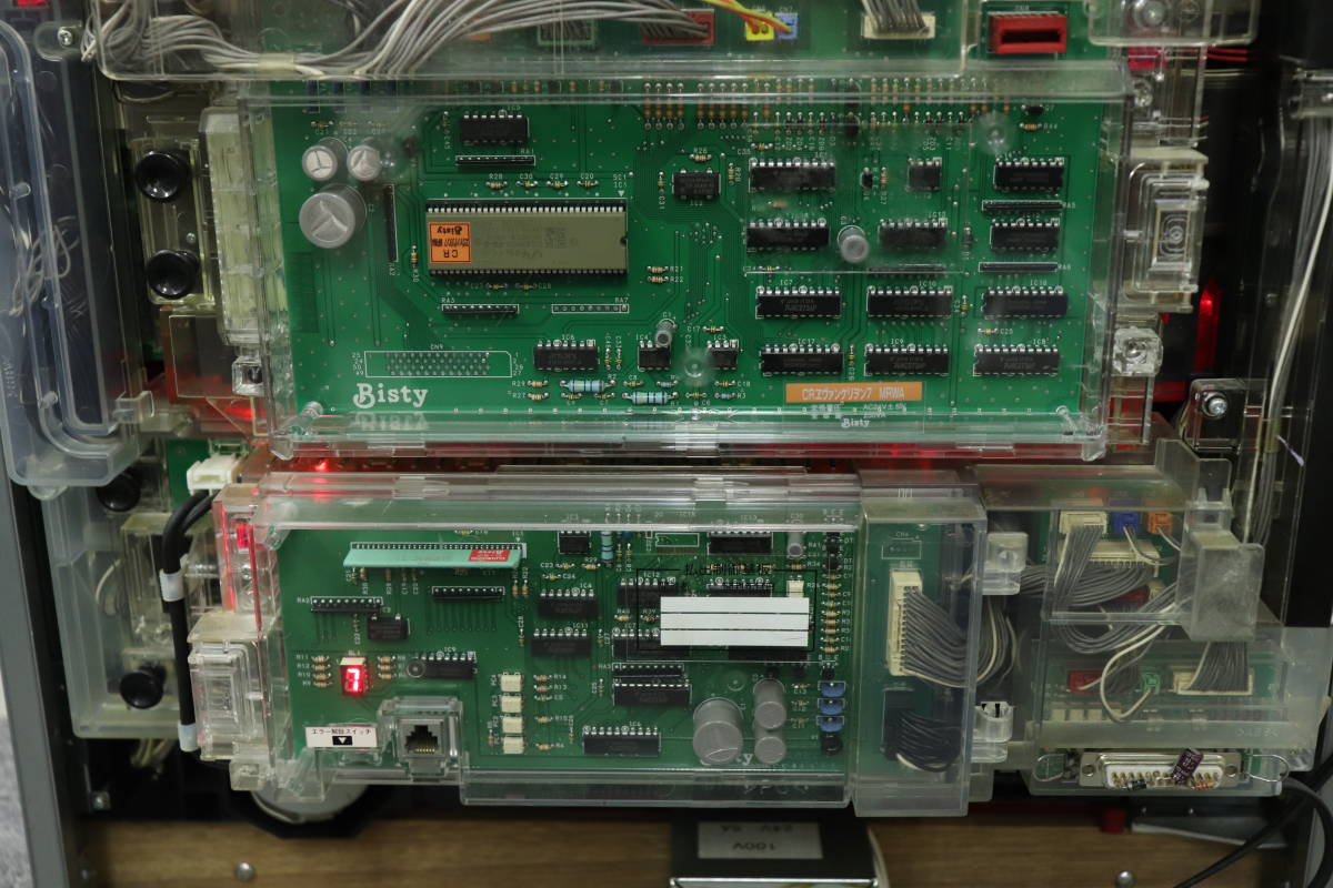 VMPD4-32-32 直接引取限定 CR ヱヴァンゲリヲン エヴァンゲリオン 7