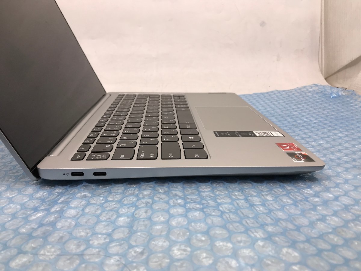 ジャンク Lenovo IdeaPad S540-13API Ryzen 5 3550H メモリ8GB SSD無 13.3 …