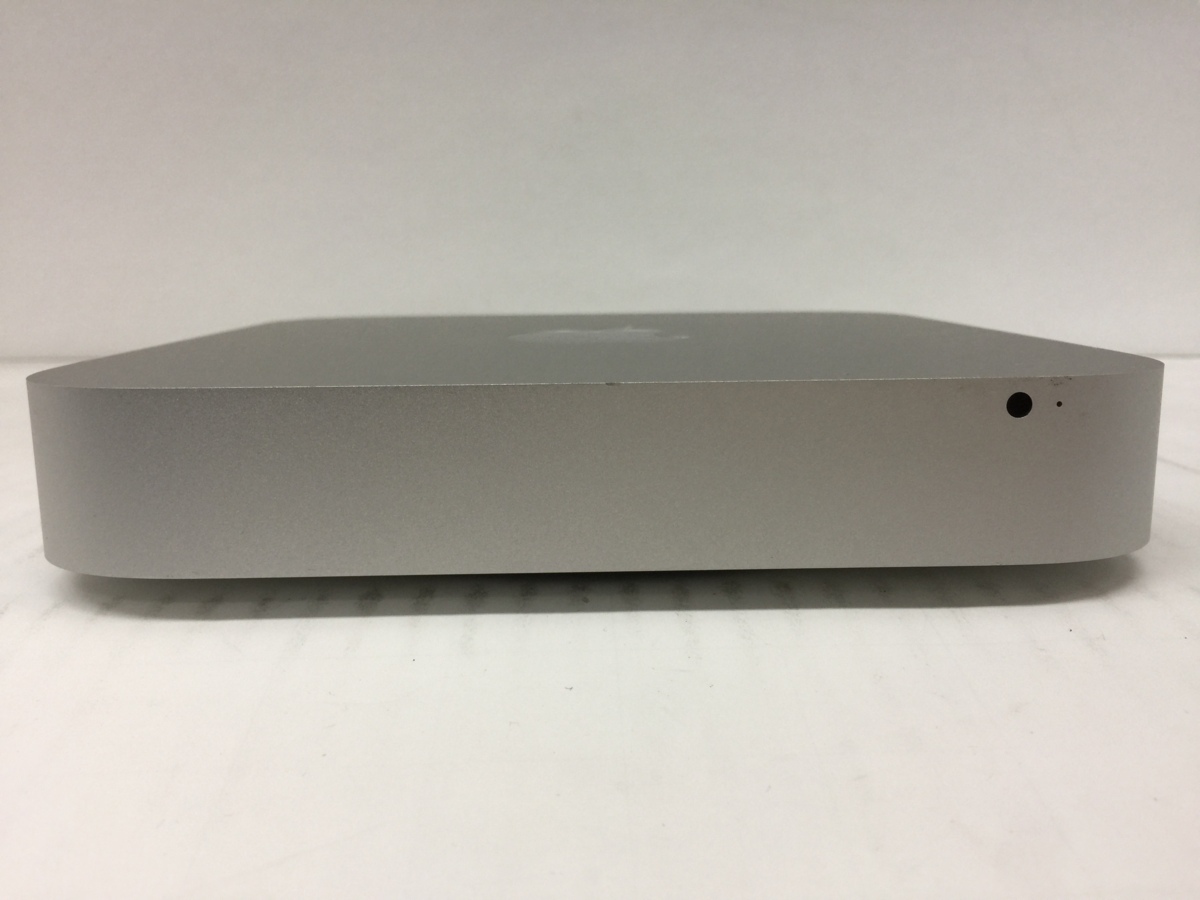 △1円スタート/Apple Mac mini Late 2014 A1347 EMC2840/Core i5 2.6