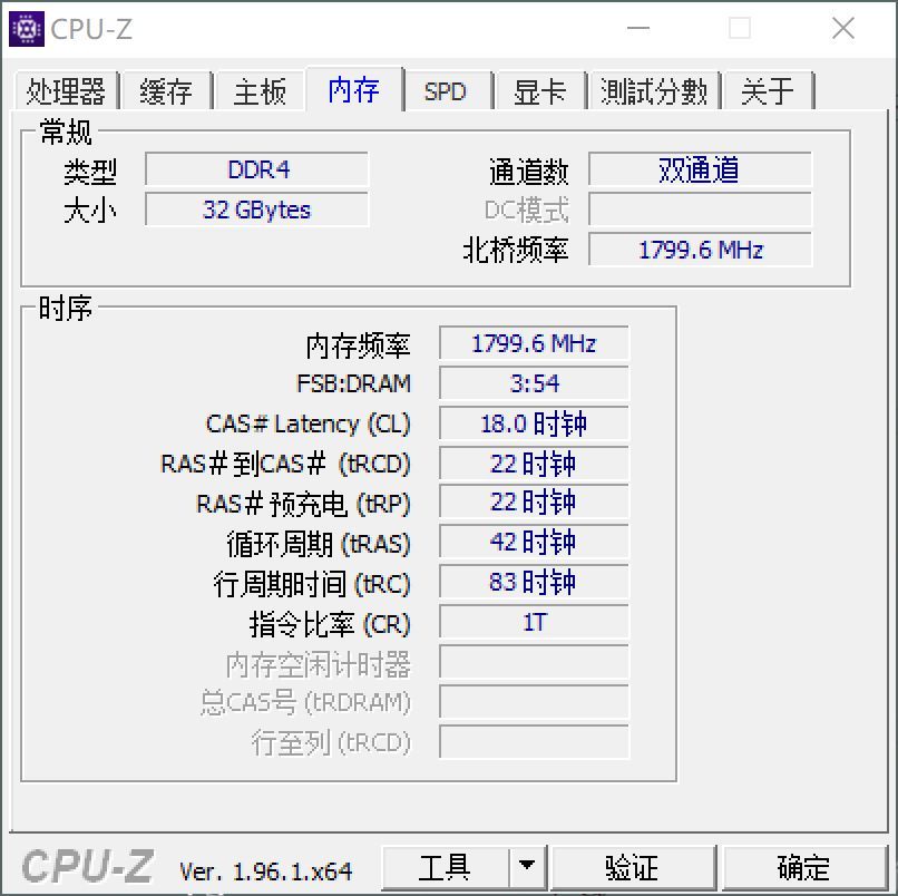 KLEVV デスクトップPC用ゲーミング メモリ DDR4 3600MHz 16GB x 2枚
