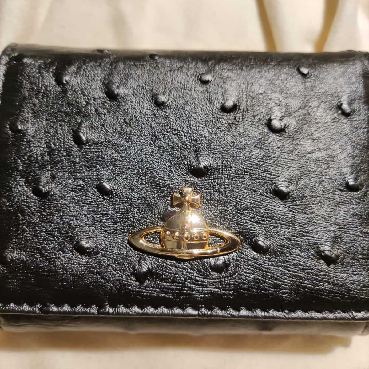 ヴィヴィアンウエストウッド Vivienne 財布オーストリッチ Amazon | ヴィヴィアンウエストウッド Vivienne Westwood 財布 二