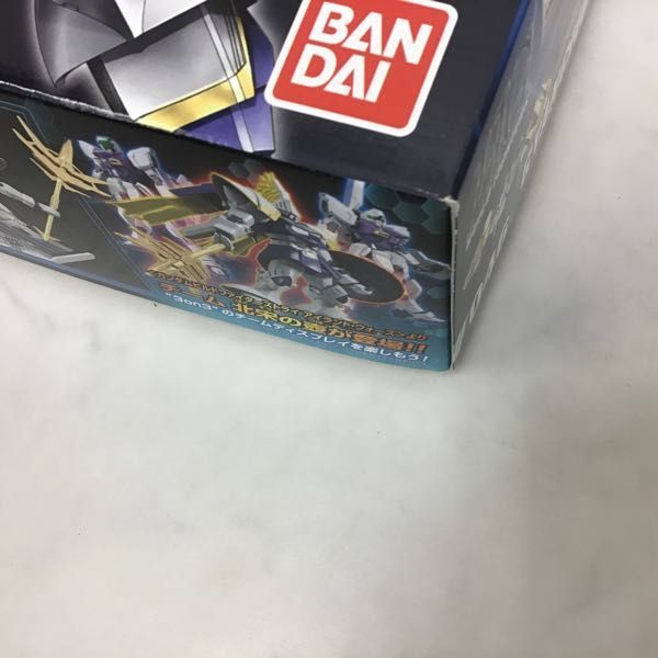1円～ HG 1/144 ギャン スロット、ザクI 旧ザク（GUNDAM THUNDERBOLT Ver.）他 HG 1&frasl;144 THUNDERBOLT BANDAI Ver.)｜バンダイ サンプル素