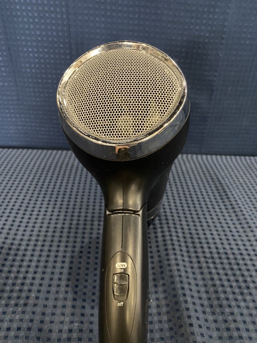 11年製 Koizumi コイズミ ヘアドライヤー Back Stage Khd 1386 ブラック ご コイズミ 売買されたオークション情報 Yahooの商品情報をアーカイブ公開 オークファン Aucfan Com