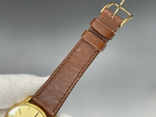 【美品】LONGINES ロンジン 手巻き【847 6139】【稼働品】メンズ ロンジン LONGINES 847 6139 メンズ ラウンド 手巻 ヴィンテージ