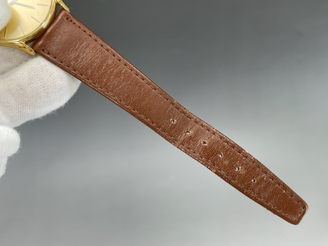 ロンジン LONGINES 847 6139 メンズ ラウンド 手巻 ヴィンテージ