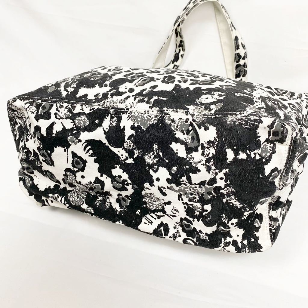 STELLA McCARTNEY ステラマッカートニー トートバッグ ハンドバッグ