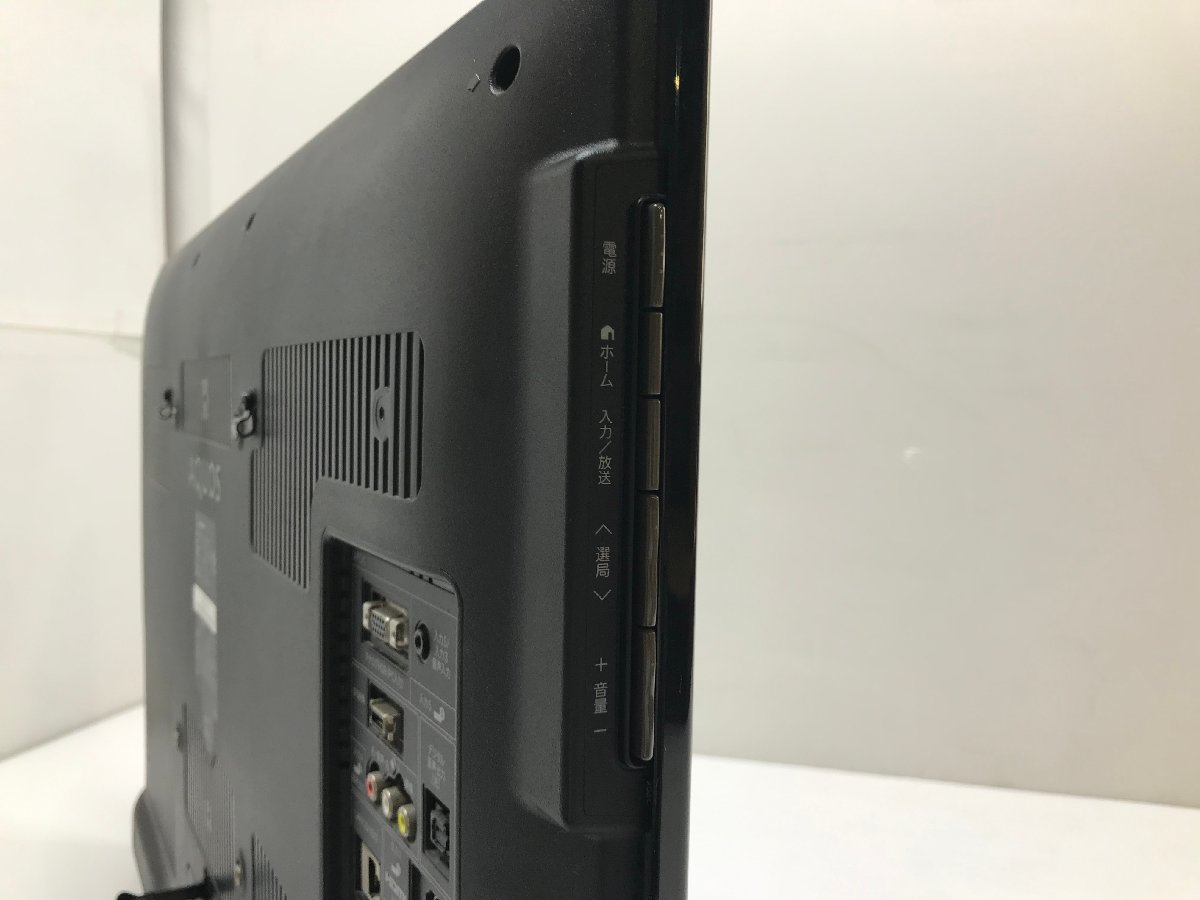 SHARP AQUOS LC-32V7 美品 SHARP AQUOS LC-32V7 美品 - メルカリ