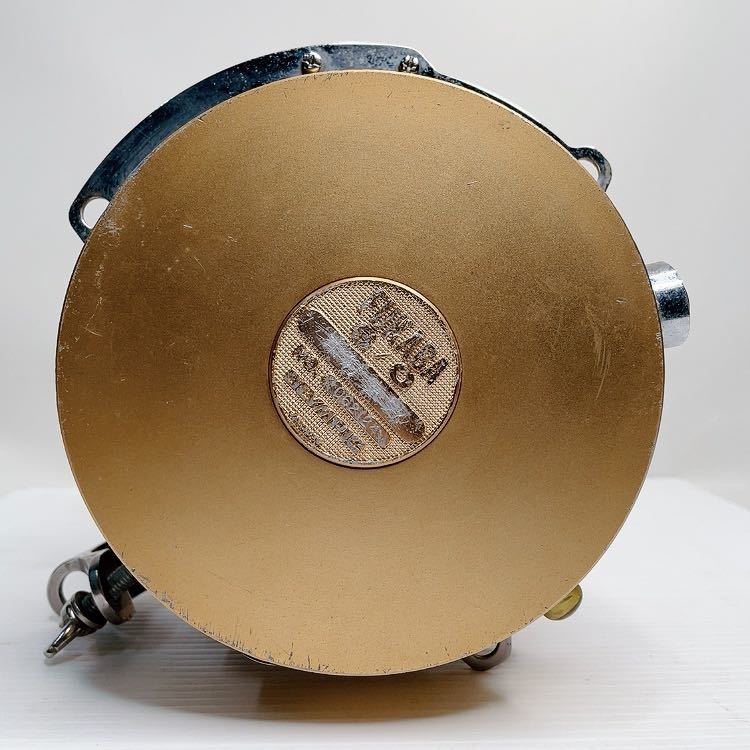 ☆動作品☆OLYMPIC オリムピック 電動胴突深場 6/0号 電動リール 船釣