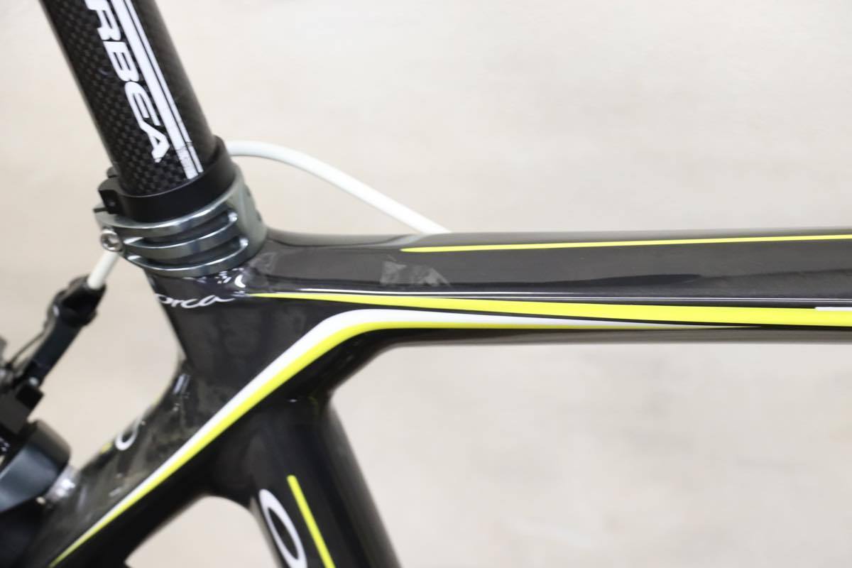 □ORBEA オルベア ORCA BRONZE フルカーボン SHIMANO 105 5800 2X11S 