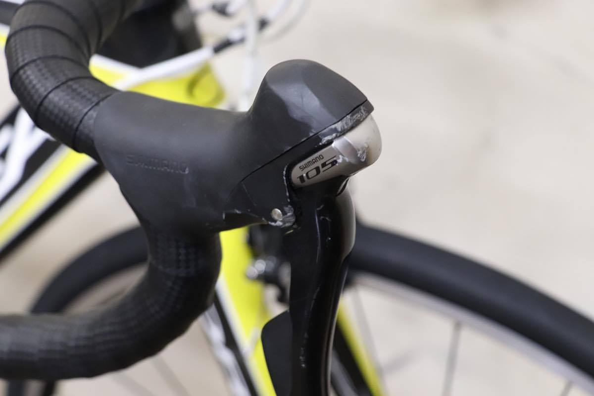 □ORBEA オルベア ORCA BRONZE フルカーボン SHIMANO 105 5800 2X11S 