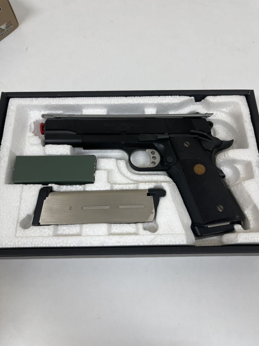東京マルイ MEUピストル PISTOL M.E.U. | ガスガン ガスブローバック
