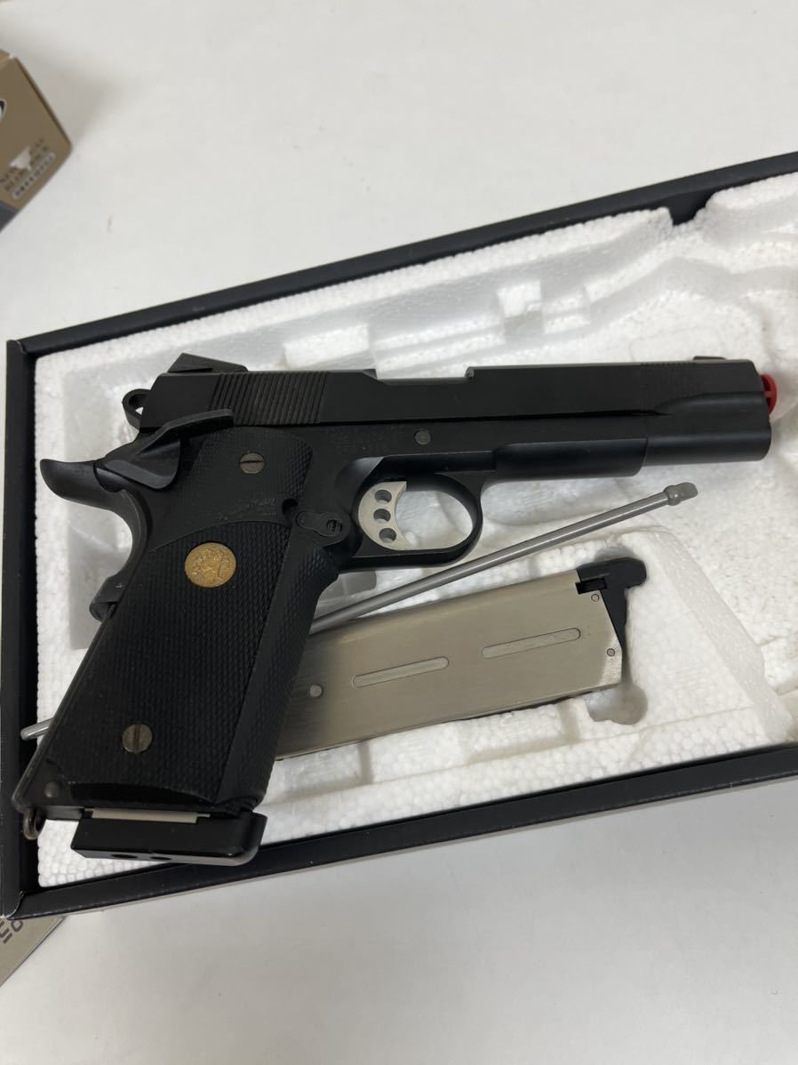 東京マルイ MEUピストル PISTOL M.E.U. | ガスガン ガスブローバック