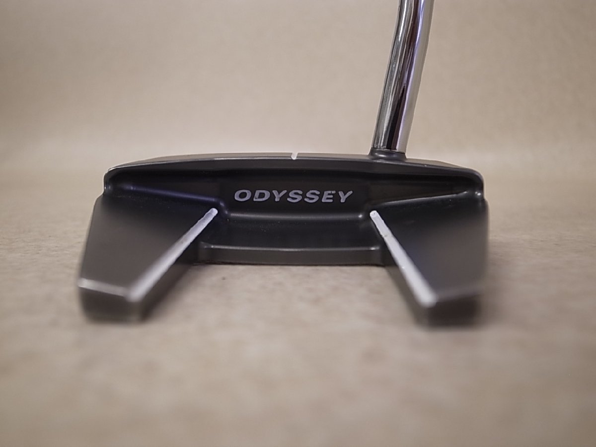 ODYSSEY/オデッセイ TOULON トゥーロン パター LAS VEGAS ラスベガス