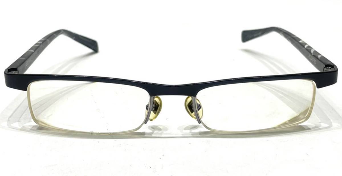 正規品 アランミクリ alain mikli A0349 02 メガネ 眼鏡 フランス製 