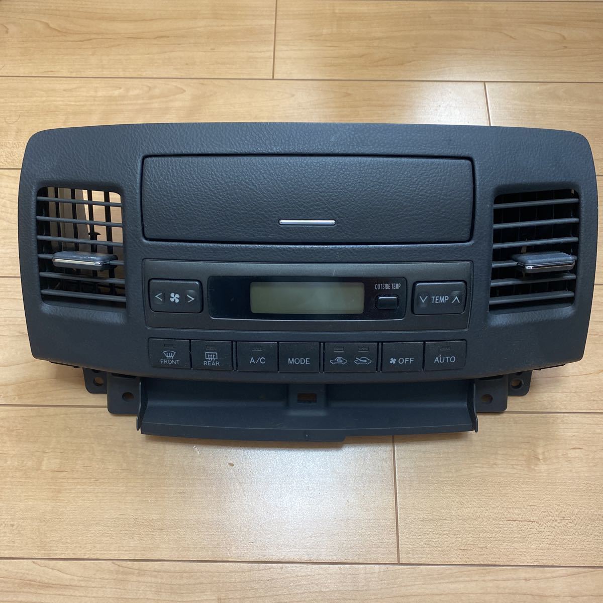 車 JZX110 マルチレス