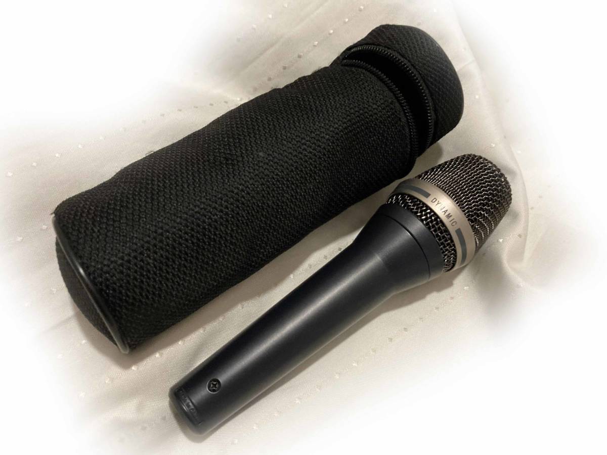 SALE，人気 AKG D7 ダイナミックマイク ボーカル(ダイナミックマイク)｜売買されたオークション情報、yahooの商品情報をアーカイブ公開 - オークファン ダイナミックマイク