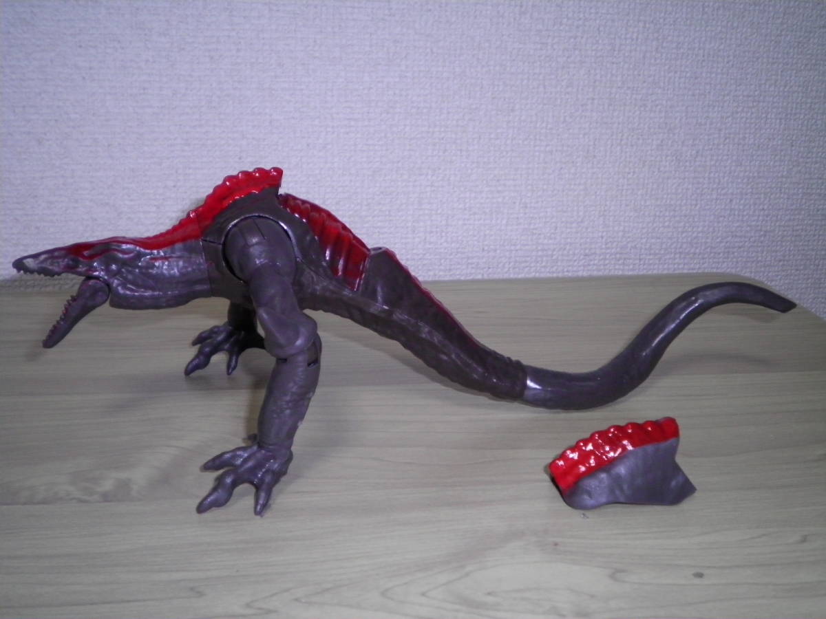 スカル クローラー ゴジラ vs コング メカゴジラ HIYA TOYS ゴジラvs 