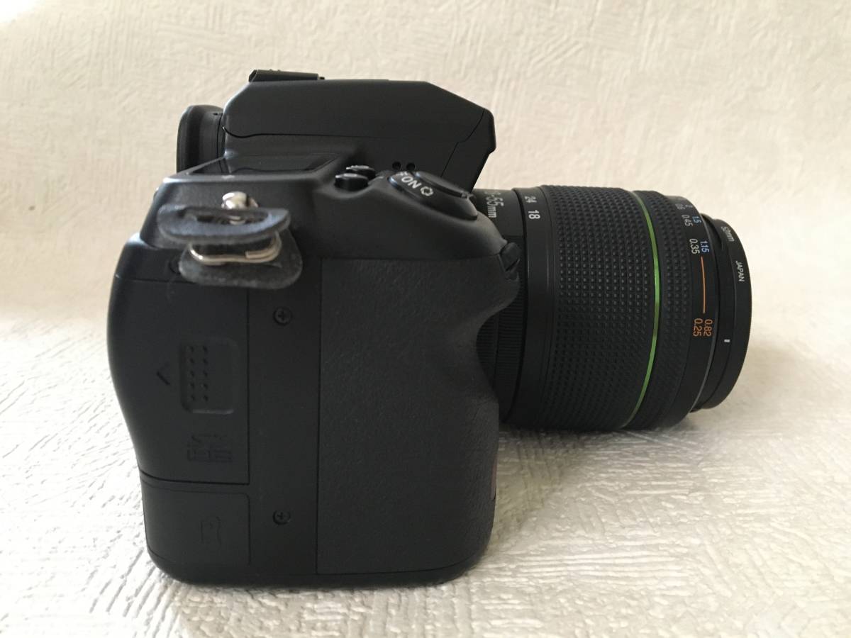 HOT，新作登場 ☆ペンタックス PENTAX K-7 美品！程度良し！動作良し 