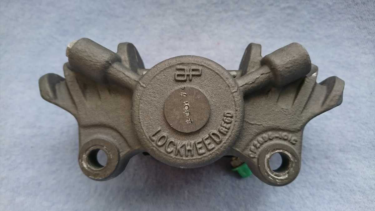 AP ロッキード CP2696 キャリパー 極上 美品 当時物 LOCKHEED