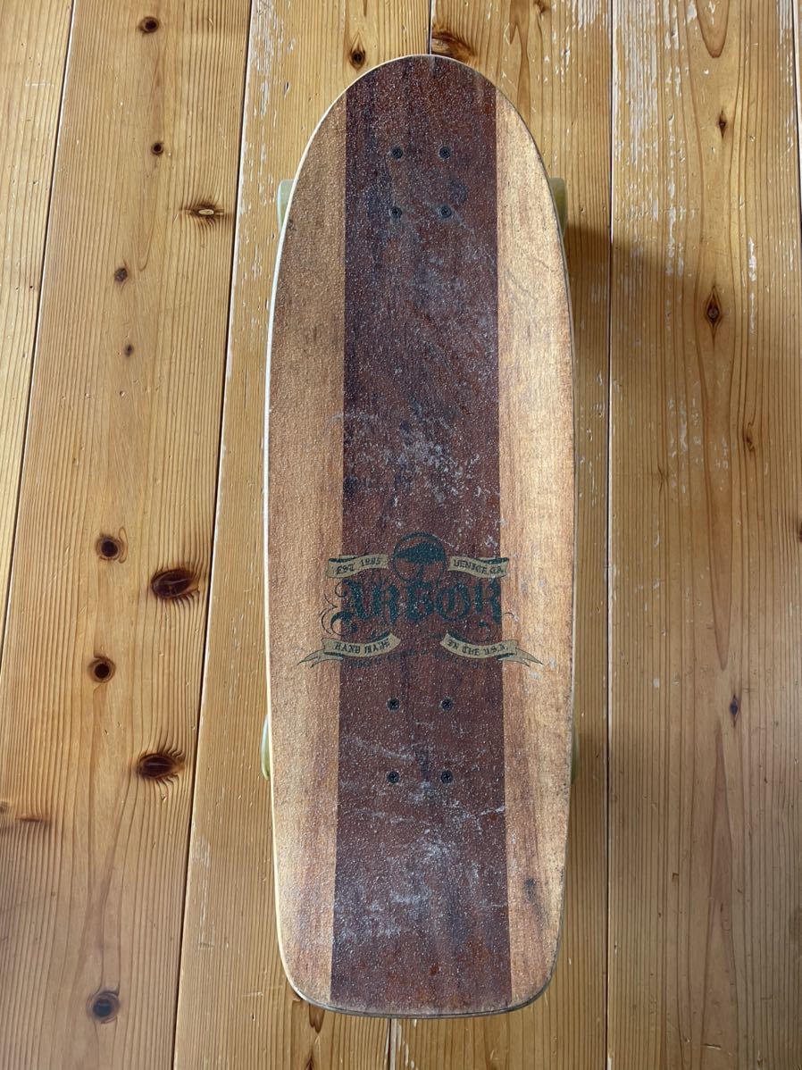 Arbor Skateboardウッドデッキ アーバースケート お値下げ可能です